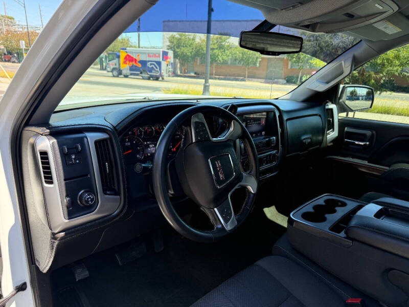 2014 GMC Sierra 1500