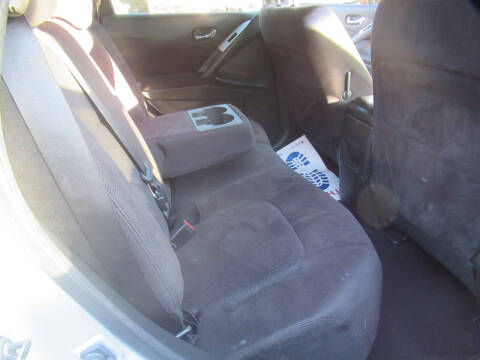 2014 Nissan Murano S