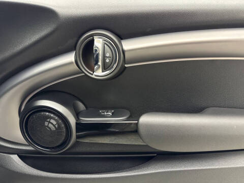 2024 MINI Hardtop 2 Door Cooper S