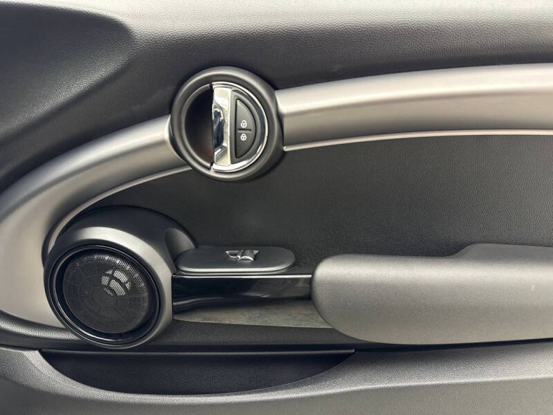 2024 MINI Hardtop 2 Door Cooper S