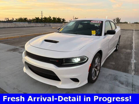 2023 Dodge Charger GT