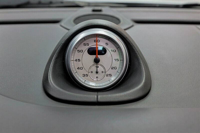 2008 Porsche 911 Turbo