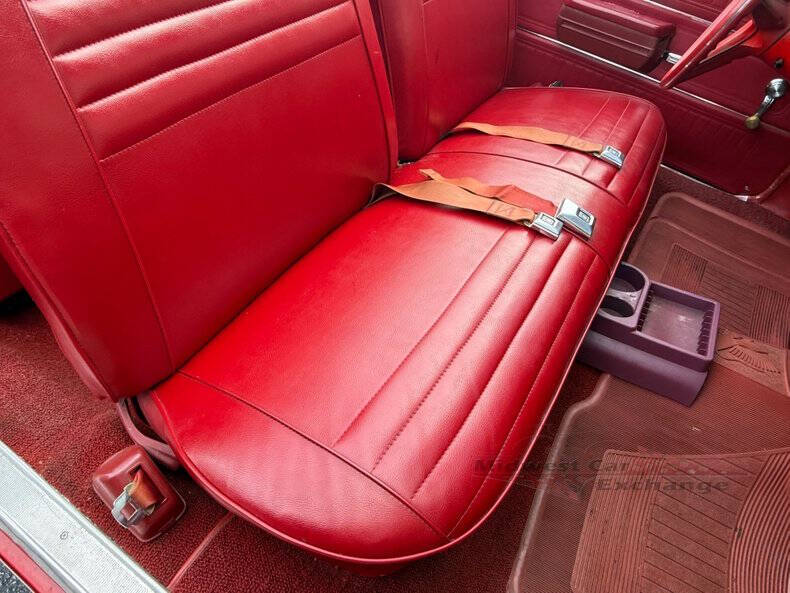 1969 Pontiac Catalina