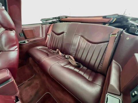 1993 Oldsmobile Cutlass Supreme