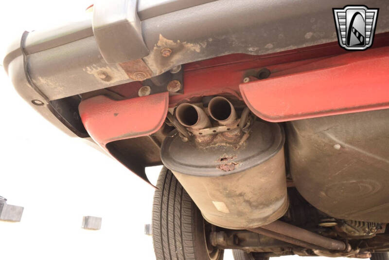 1988 Mercedes-Benz 560-Class 560 SL