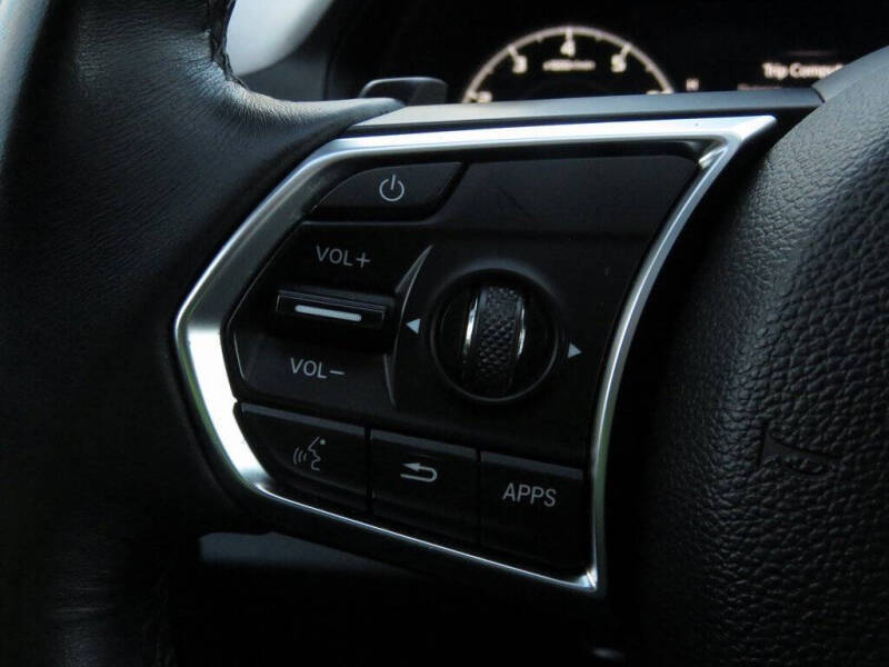 2019 Acura RDX SH-AWD