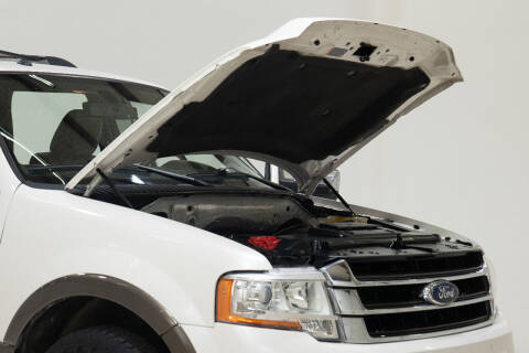 2015 Ford Expedition King Ranch