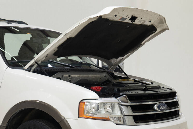 2015 Ford Expedition King Ranch