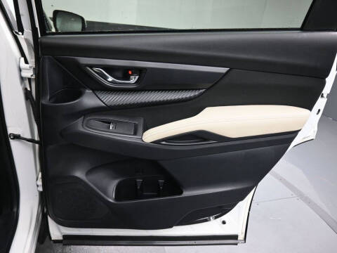 2023 Subaru Ascent Premium 8-Passenger