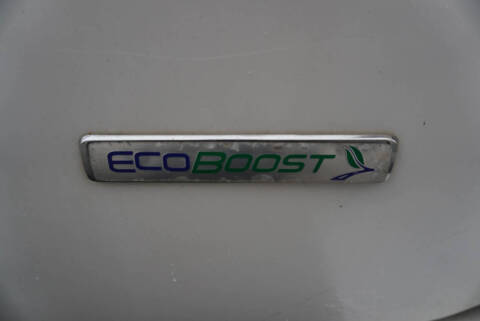 2016 Ford Expedition EL Platinum