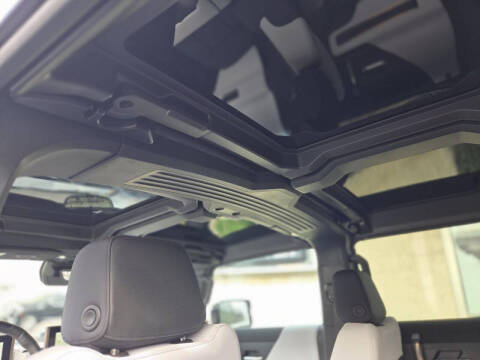 2025 GMC HUMMER EV 2X