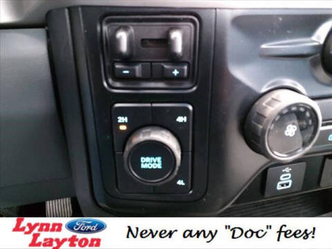 2024 Ford F-350 Super Duty