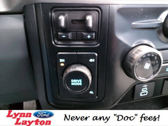 2024 Ford F-350 Super Duty