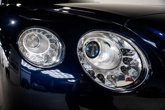 2012 Bentley Continental GT