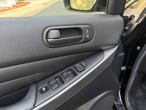 2011 Mazda CX-7 s Touring