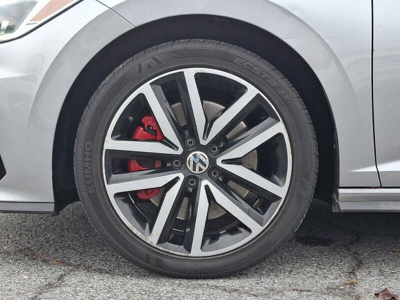 2020 Volkswagen Jetta