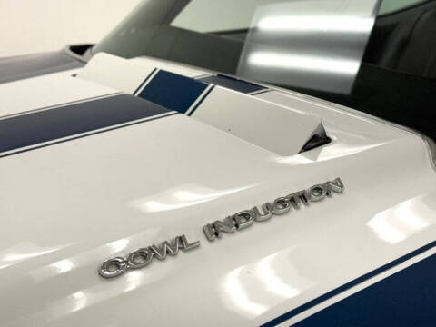 1970 Chevrolet Malibu