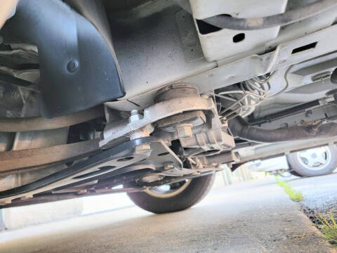 1996 Dodge Grand Caravan LE