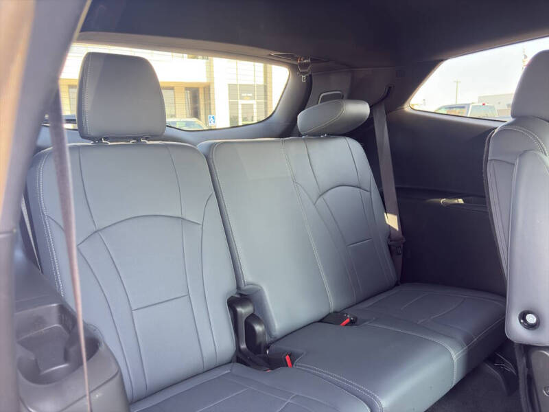 2024 Buick Enclave Premium