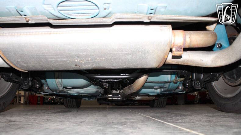 1991 Chevrolet Camaro RS