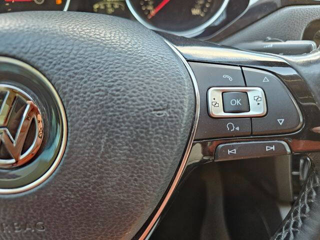 2015 Volkswagen Jetta TDI SEL