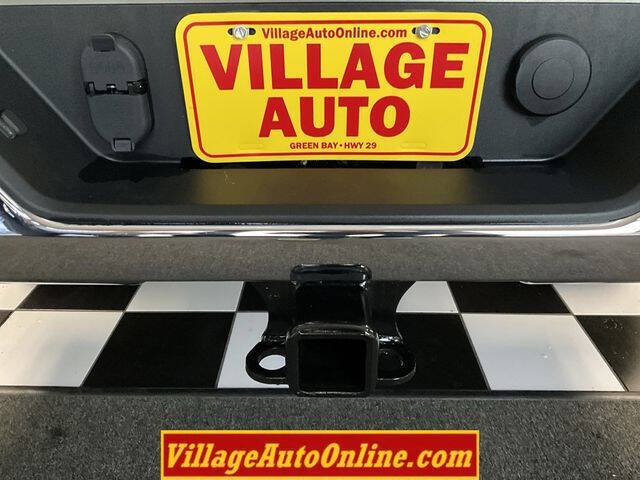 2021 Chevrolet Silverado 2500HD