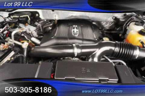 2015 Lincoln Navigator L