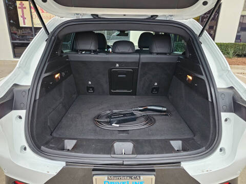 2024 Dodge Hornet R/T