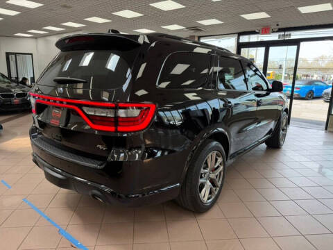 2023 Dodge Durango R/T Plus