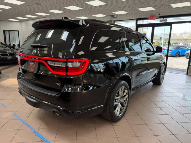 2023 Dodge Durango R/T Plus