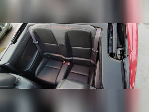 2011 Chevrolet Camaro SS