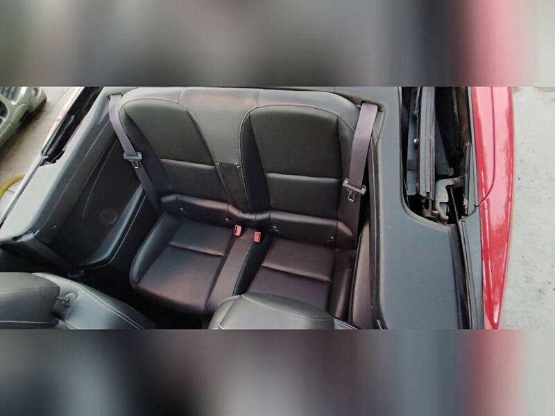 2011 Chevrolet Camaro SS