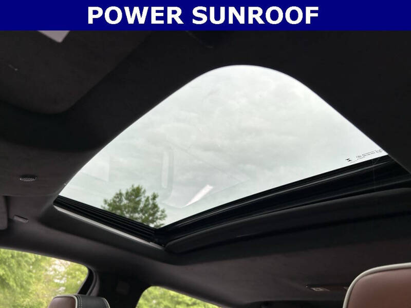 2025 GMC Sierra 3500HD