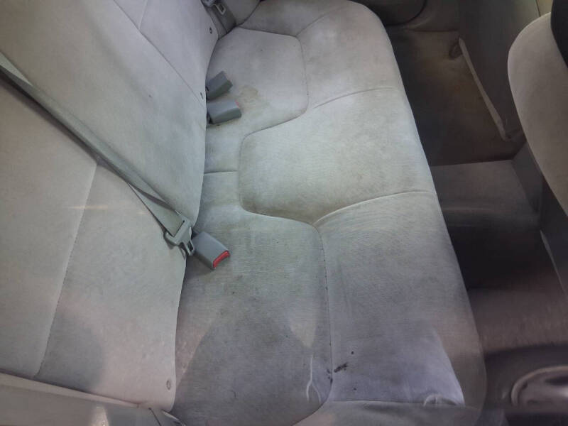 2003 Mitsubishi Galant ES