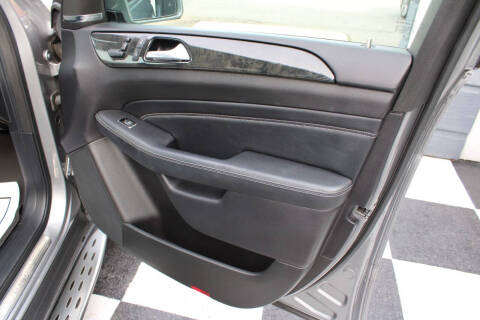 2015 Mercedes-Benz M-Class ML 350 4MATIC