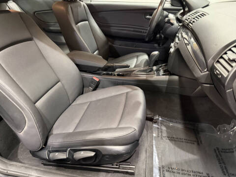 2013 BMW 1 Series 128i