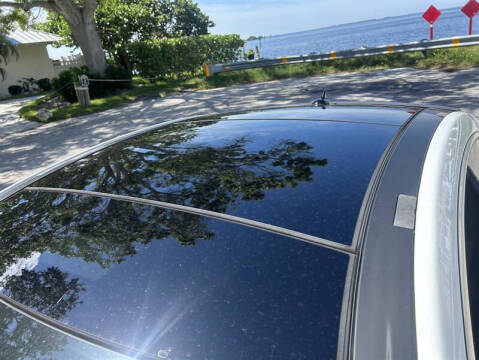 2014 Mercedes-Benz E-Class E 350