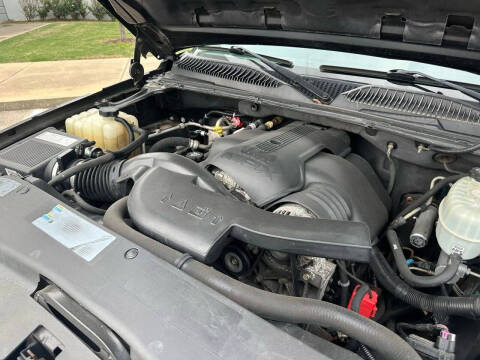 2006 Cadillac Escalade