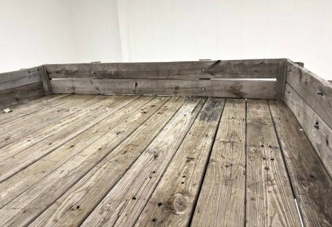 1952 Chevrolet C/K 3500 Series