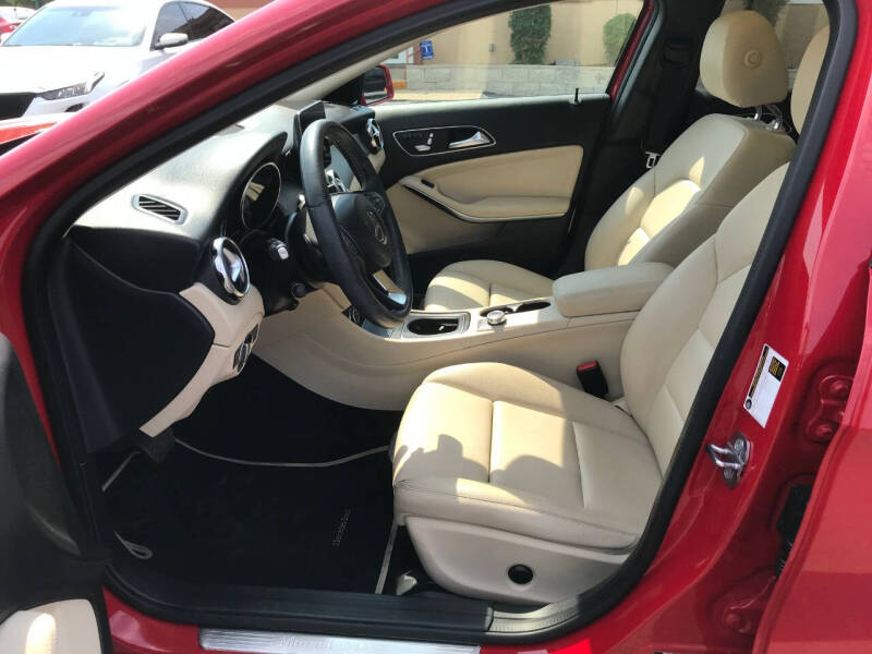 2020 Mercedes-Benz GLA GLA 250