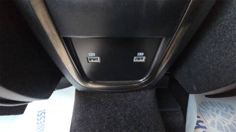 2019 Lincoln MKC Select