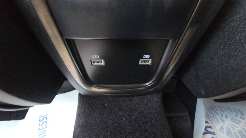 2019 Lincoln MKC Select