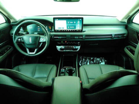 2023 Lincoln Corsair Grand Touring