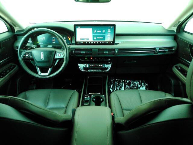 2023 Lincoln Corsair Grand Touring