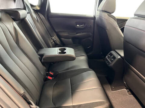 2026 Acura ADX w/A-SPEC