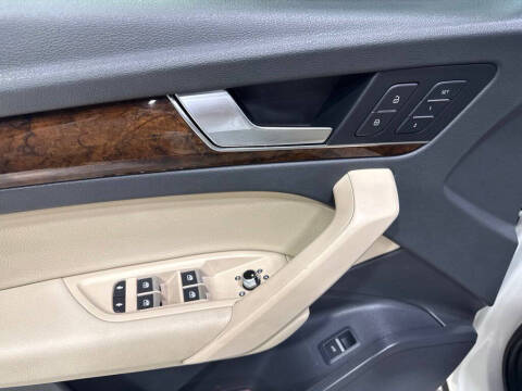 2020 Audi Q5
