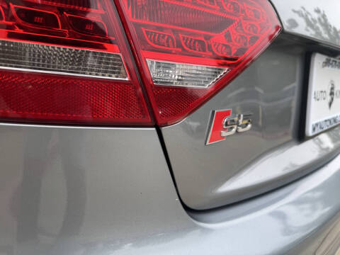 2011 Audi S5 3.0T quattro Premium Plus