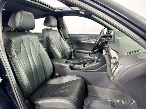 2024 Acura Integra w/A-SPEC