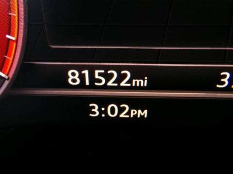 2019 Audi S4 3.0T quattro Prestige