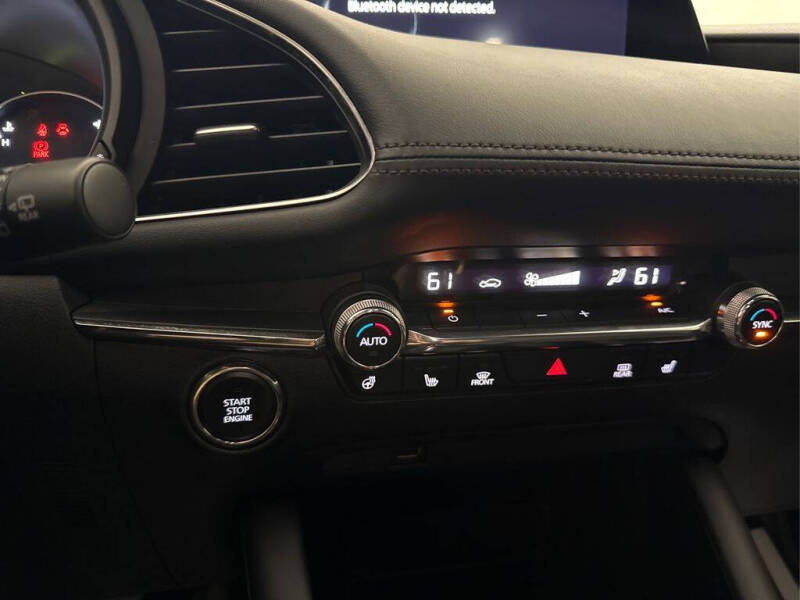 2021 Mazda Mazda3 Hatchback 2.5 Turbo